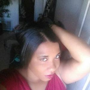 Meet your Posher, Nene jada